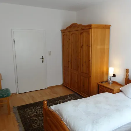 Weisses Rossl Lauterhofen