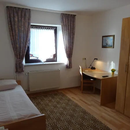Gæstehus Weisses Rossl