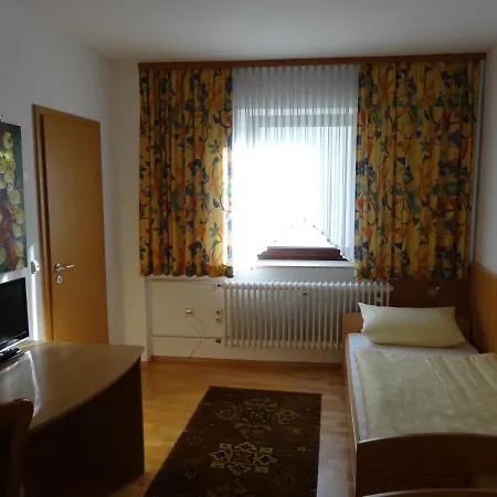 Gæstehus Weisses Rossl